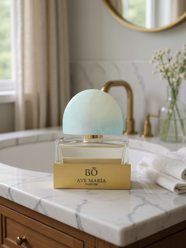 Ave Maria by House of Bo