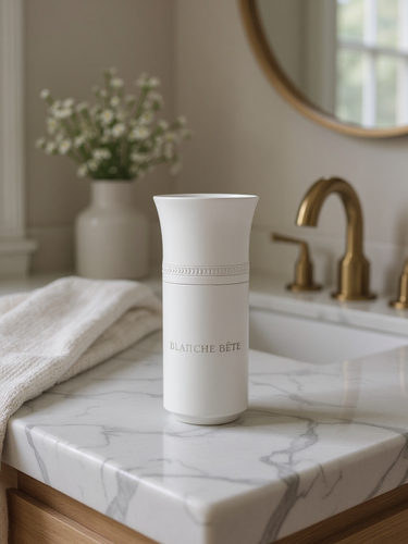 Limited Edition Blanche Bete by Liquides Imaginaries