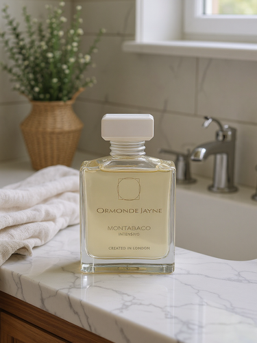 Montebaco Intensivo by Ormonde Jayne