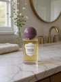 Himitsu Violets by Regime des Fleurs