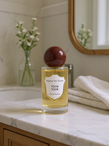 Toor Toor by Regime des Fleurs