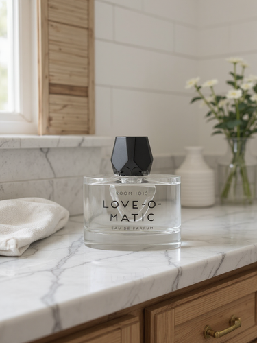 Love-o-Matic by Room 1015