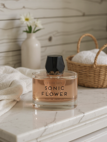 Sonic Flower by Room 1015