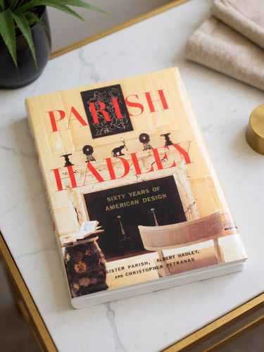 Parish-Hadley, Sixty Years of American Design - 1st Edition