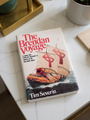 The Brendan Voyage by Tim Severin