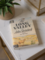 The Long Valley by John Steinbeck