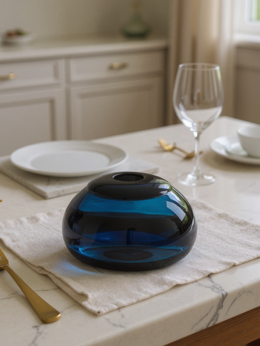 Sassi XL Bowl by Salviati
