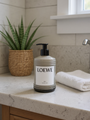 Body Lotion in Ivy by Loewe