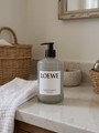 Body Lotion in Tomato Leaves by Loewe