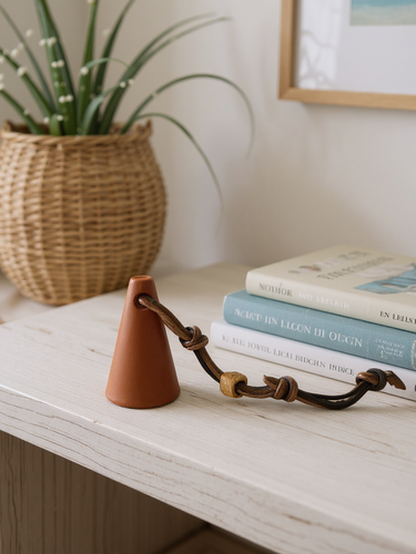 Candle Snuffer by Loewe