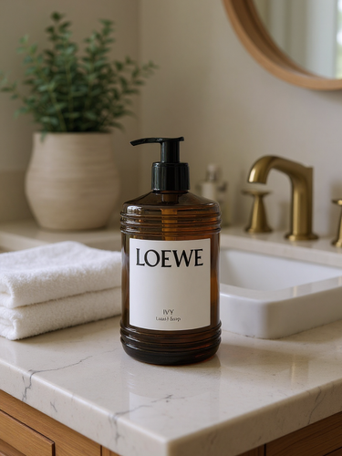 Liquid Soap in Ivy by Loewe