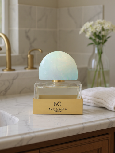 Ave Maria by House of Bo