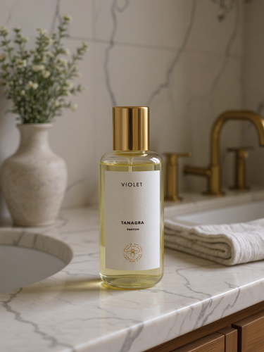 Tanagra by Maison Violet