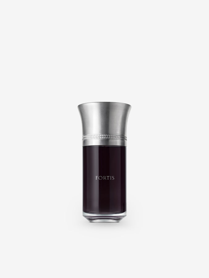 Fortis by Liquides Imaginaires