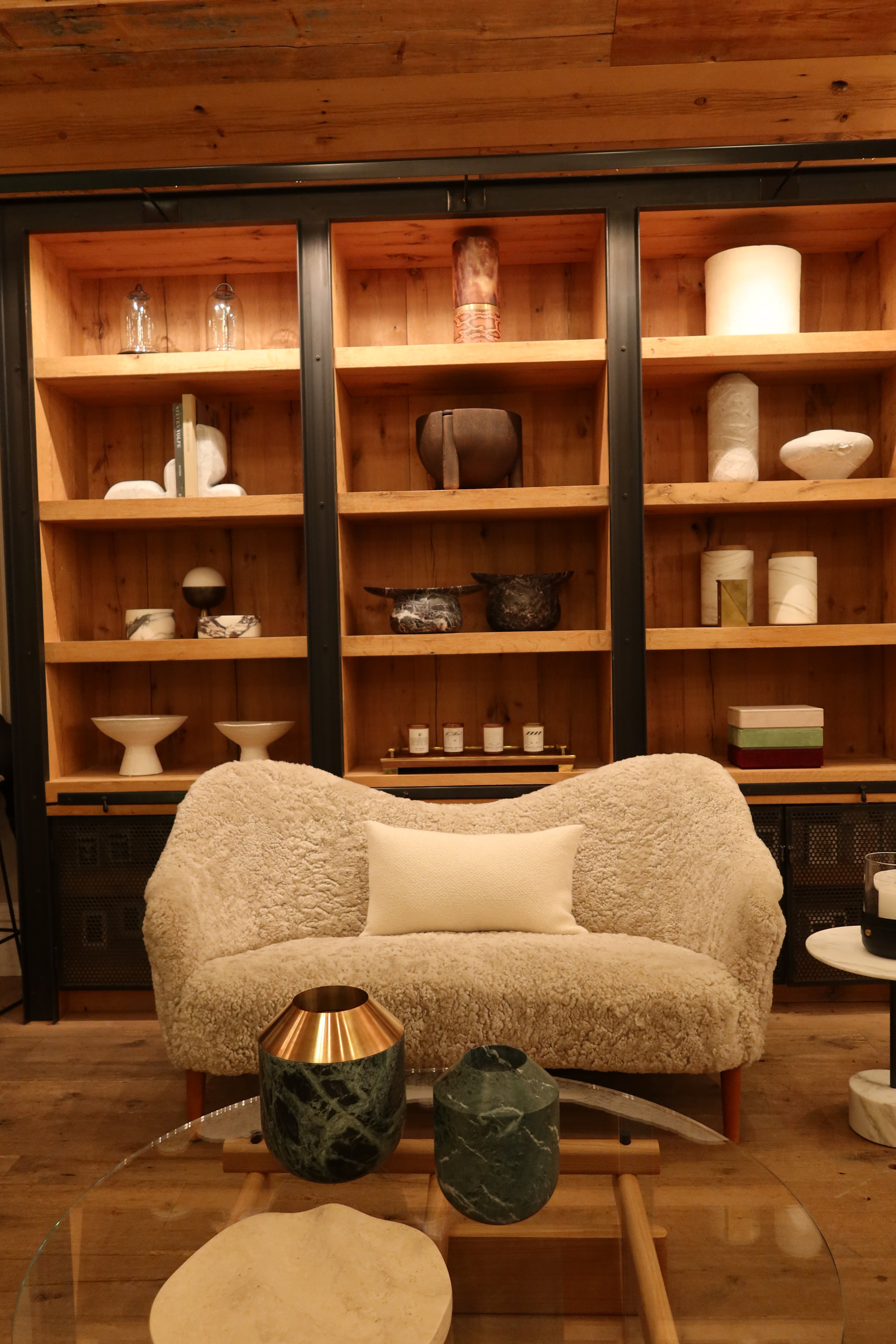 1956 'Sampsel' Sofa - Thumbnail 5