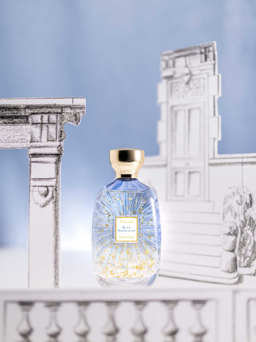 Blue Madeline by Ateliers des Ors