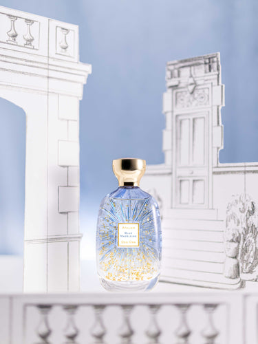 Blue Madeline by Ateliers des Ors