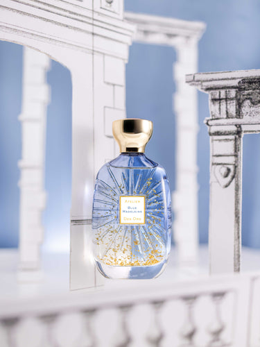 Blue Madeline by Ateliers des Ors