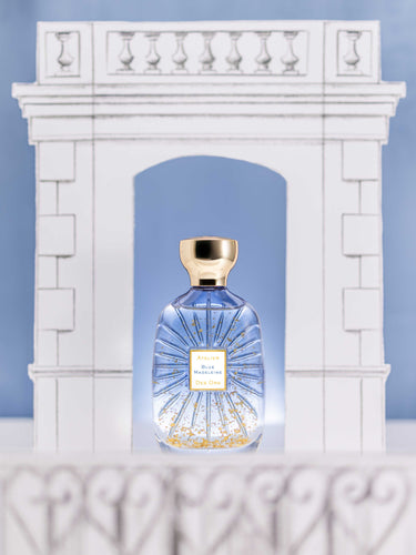 Blue Madeline by Ateliers des Ors