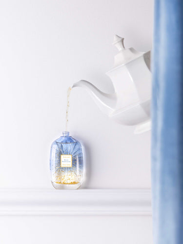 Blue Madeline by Ateliers des Ors