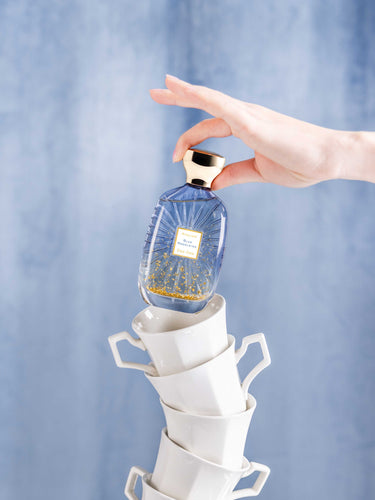 Blue Madeline by Ateliers des Ors