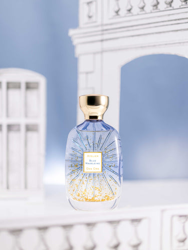 Blue Madeline by Ateliers des Ors