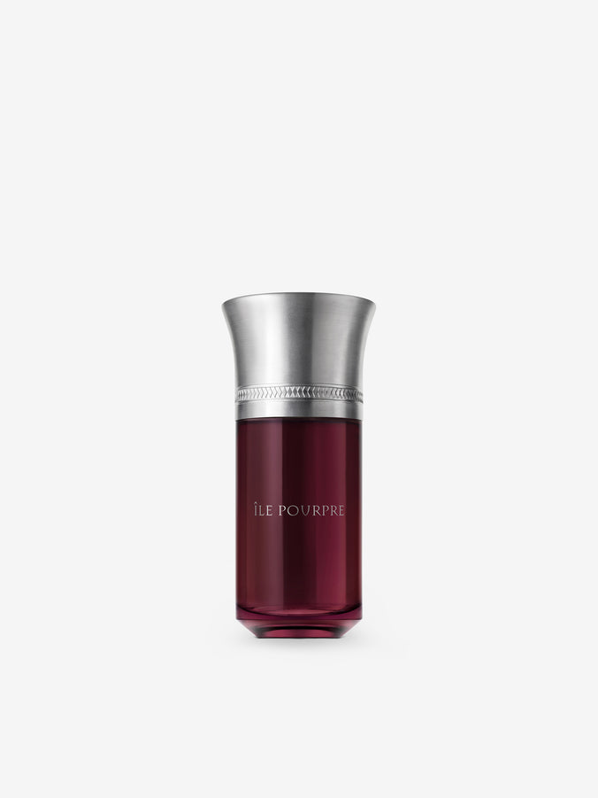 Ile Povrpre by Liquides Imaginaires