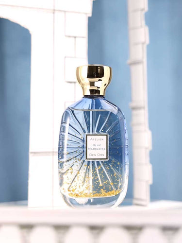 Blue Madeline by Ateliers des Ors