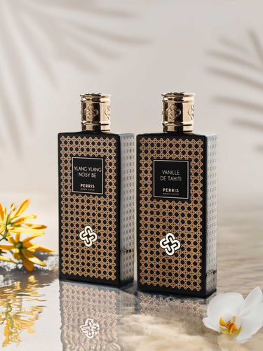 Vanille de Tahiti Extrait by Perris Monte Carlo