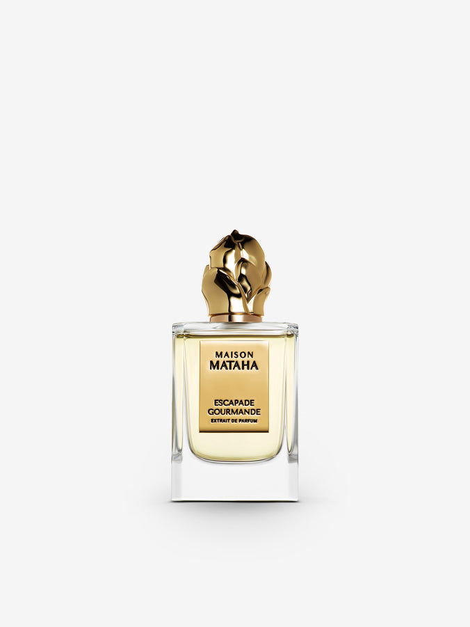 Escapade Gourmande by Maison Mataha