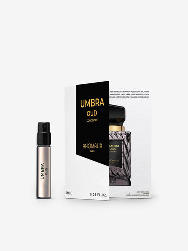 Umbra Oud by Anomalia