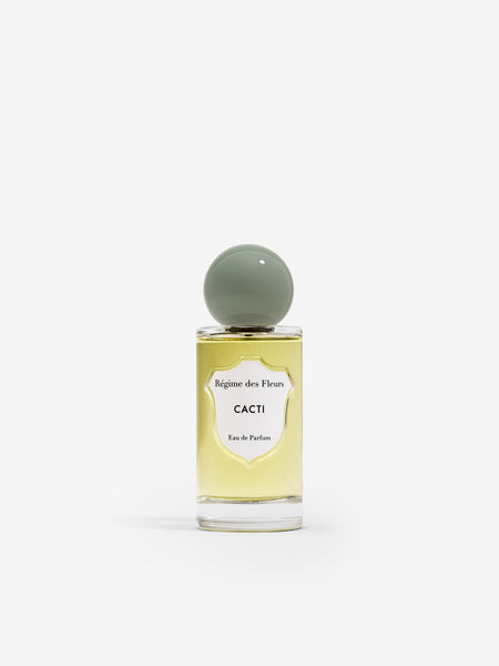 history parfums mexican cactus Régime des Fleurs Cacti Eau de Parfum 75 ml