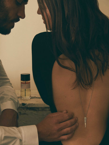 Perfume A.N - Acte d'amour furtif by D'Orsay Parfums