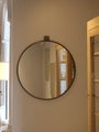 Randaccio Wall Mirror by Gio Ponti for Gubi