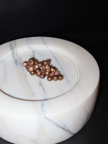 Cerchiolini 18a Ring by Monica Castiglioni