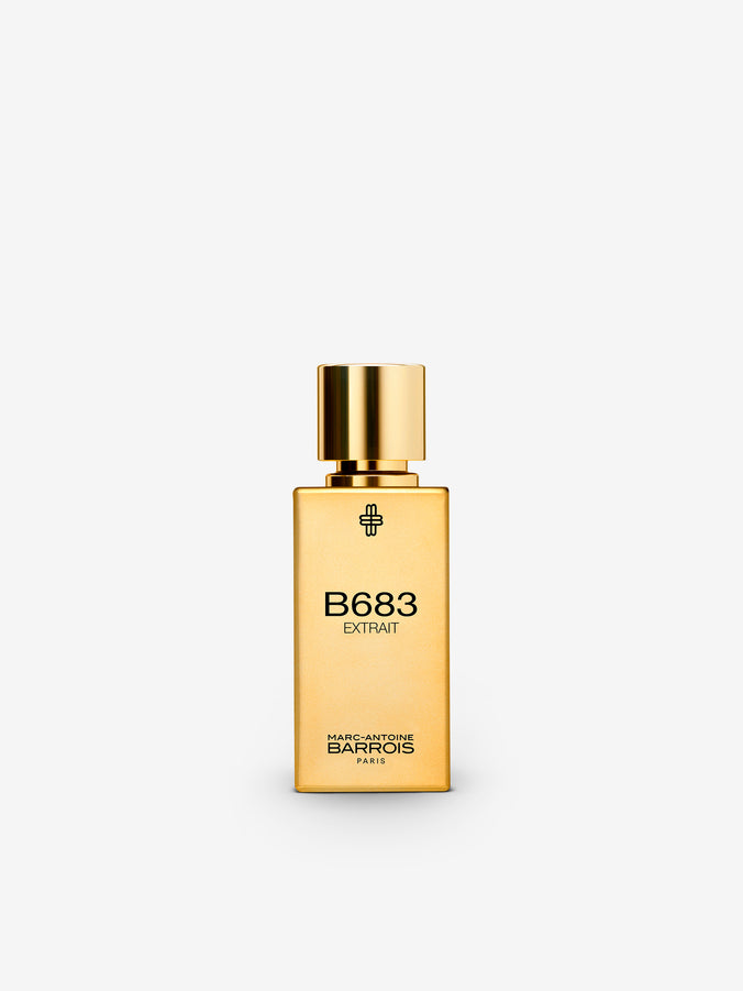 B683 EXTRAIT 50ml by Marc-Antoine Barrois