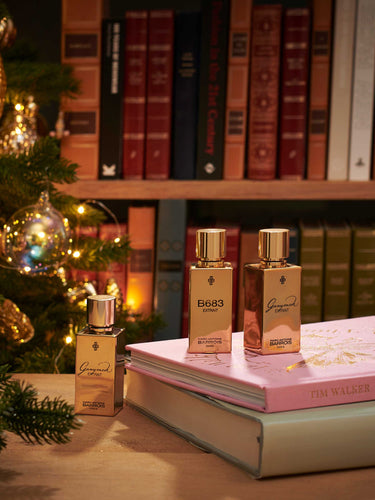 B683 EXTRAIT 50ml by Marc-Antoine Barrois