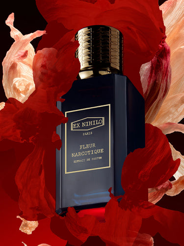 Fleur Narcotique Extrait by Ex Nihilo