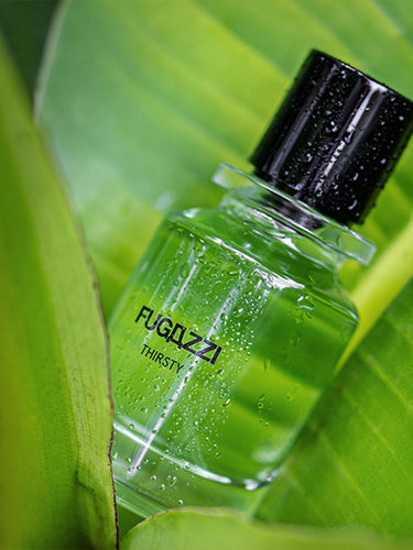 Thirsty by Fugazzi