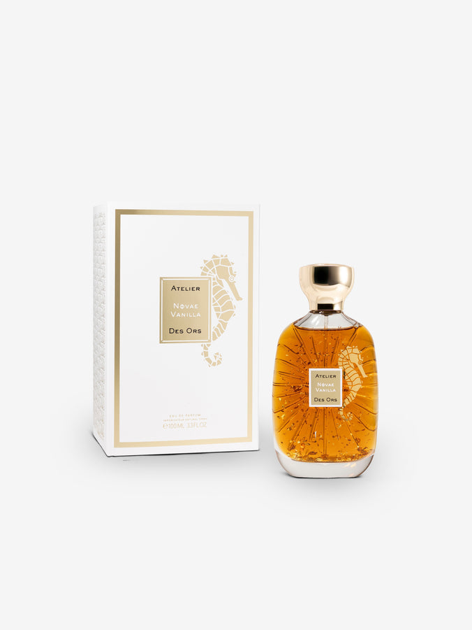 Novae Vanilla by Atelier des Ors