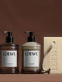 Body Lotion in Oregano by Loewe