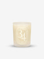 34 Boulevard Saint Germain Candle by Diptyque