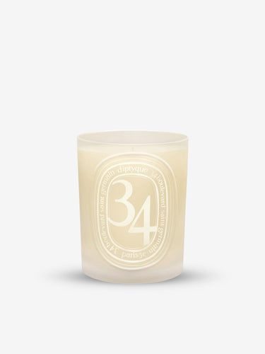34 Boulevard Saint Germain Candle by Diptyque