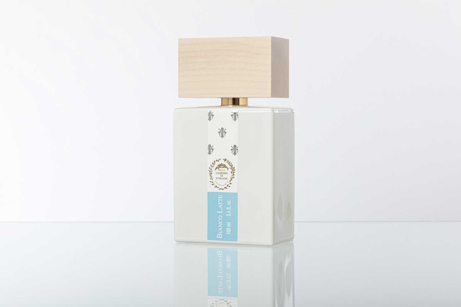 Bianco Latte by Giardini di Toscana | Eau de Parfum