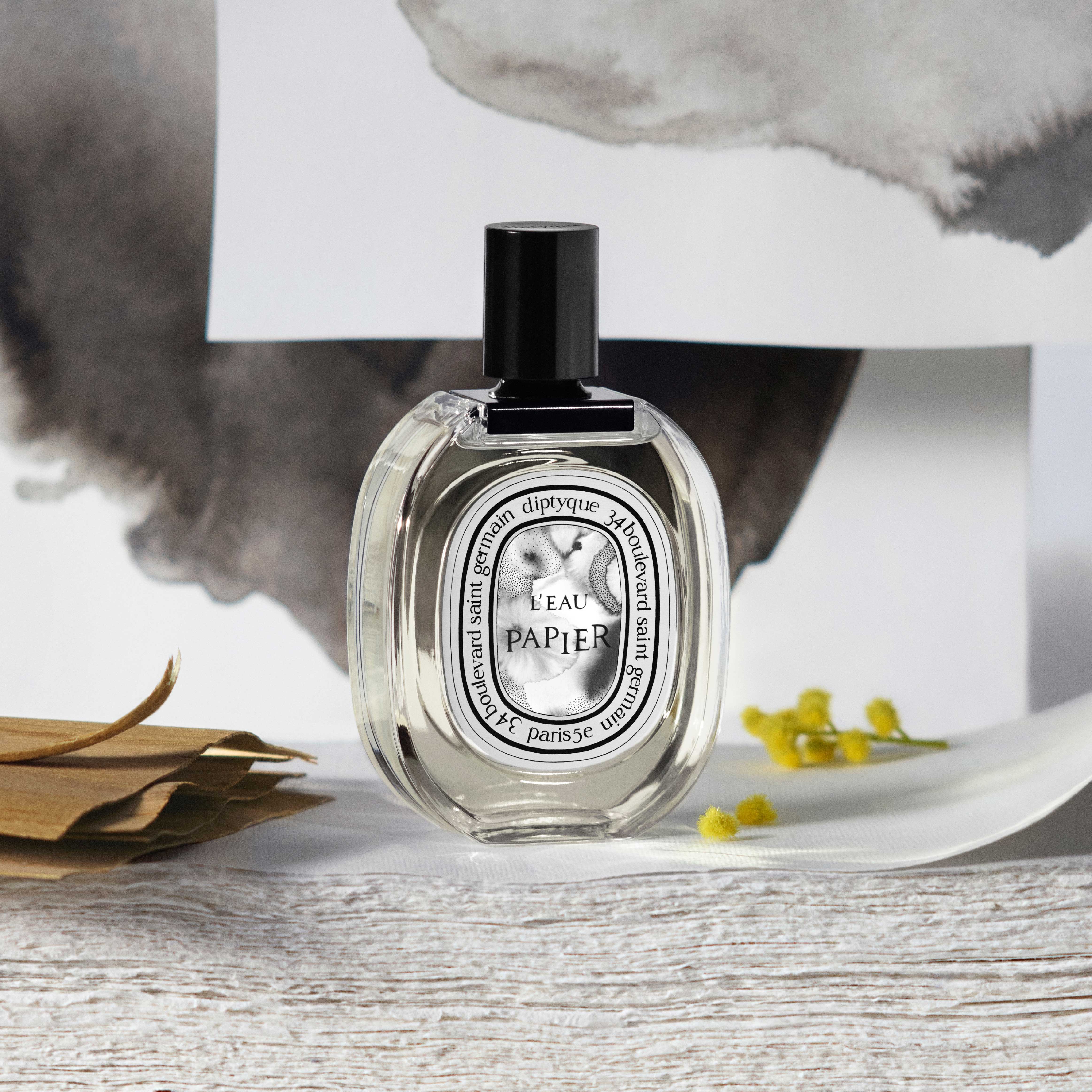 L'Eau Papier Eau de Toilette by Diptyque