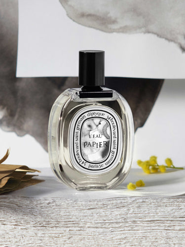 L'Eau Papier Eau de Toilette by Diptyque