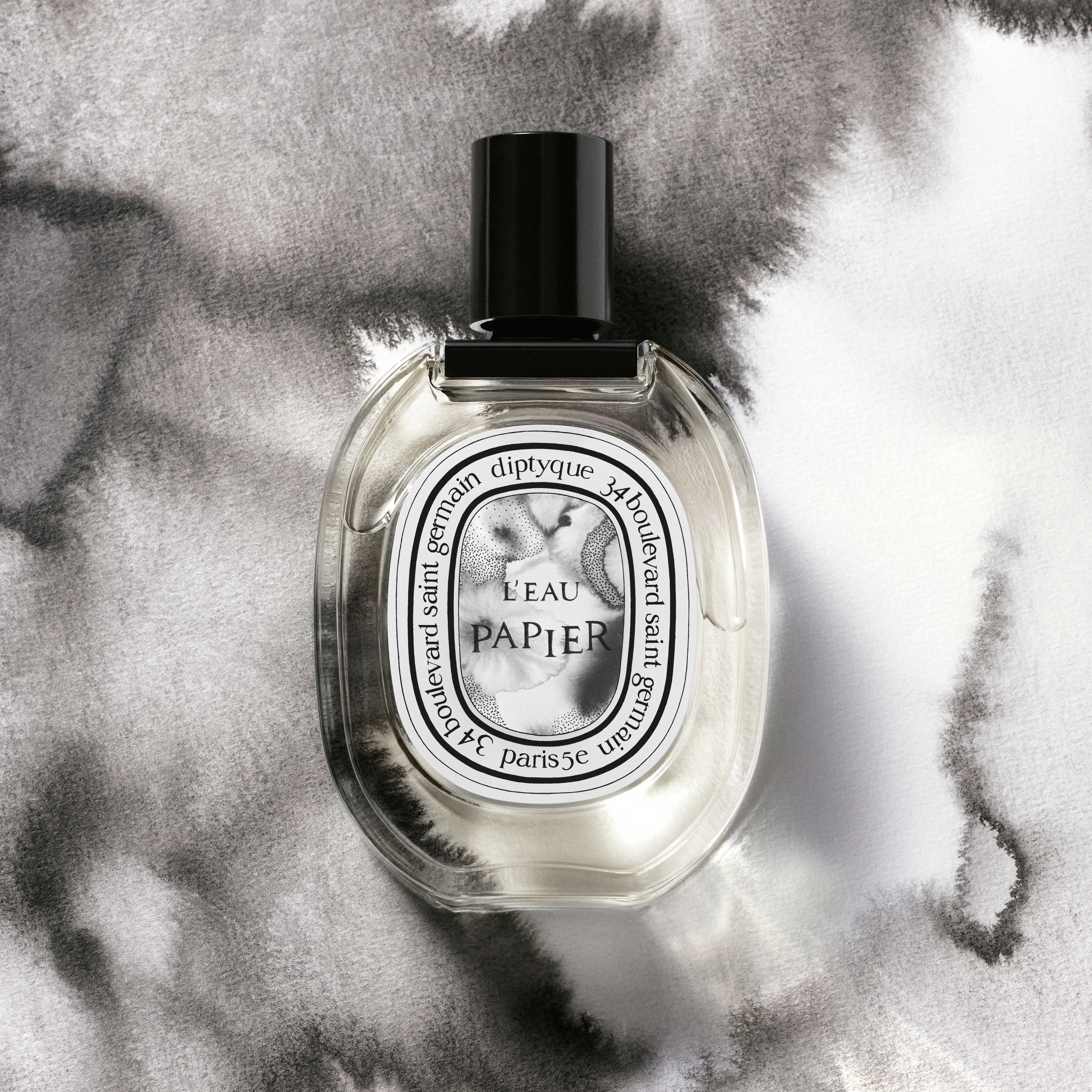 diptyque ディプティック　Eau Papier 100ml オードトワレ L'Eau Papier - Eau de toilette - 100ml | Diptyque Paris