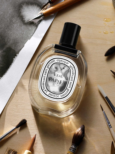 L'Eau Papier Eau de Toilette by Diptyque