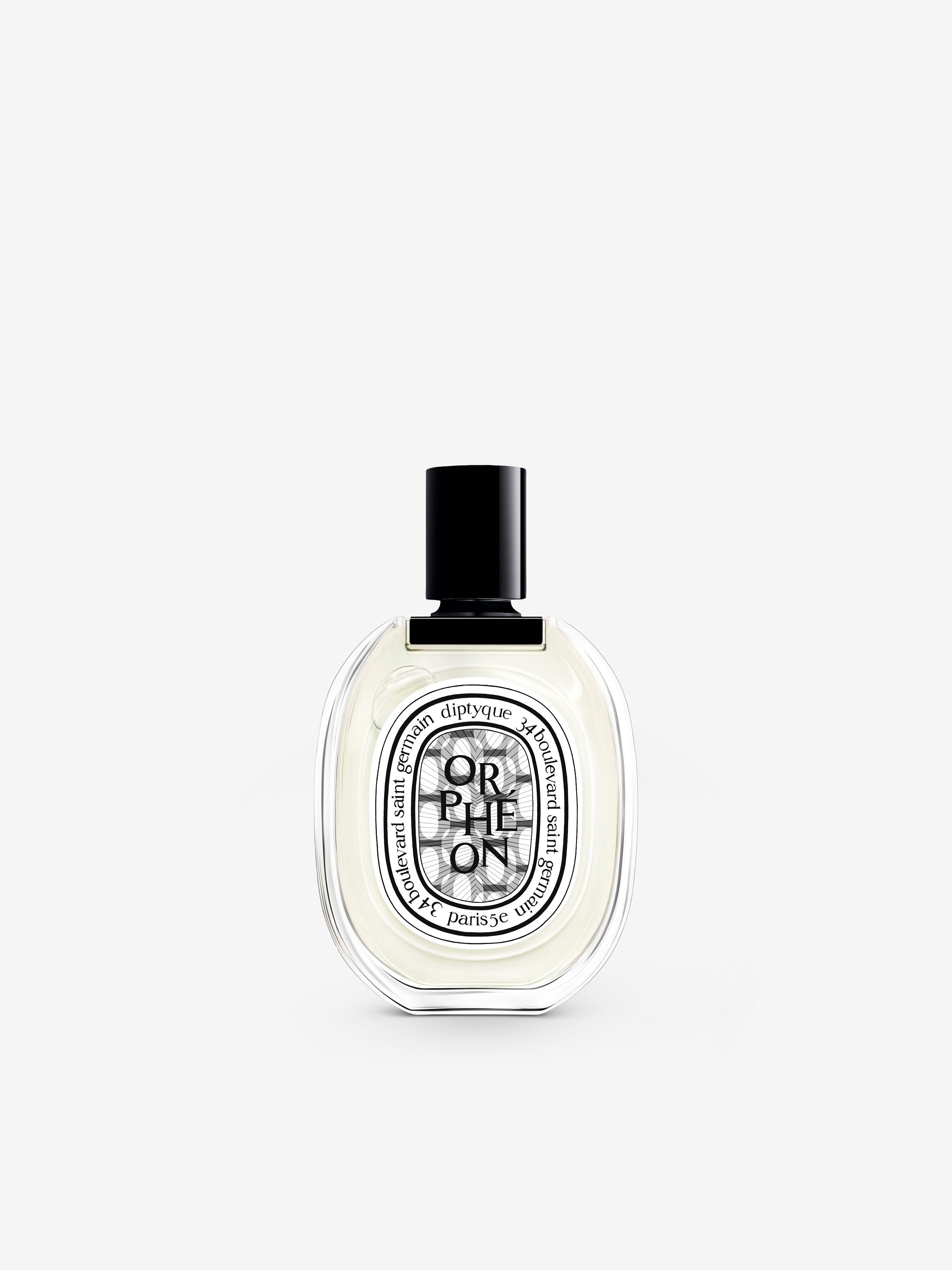Orpheon Capsule Collection EDT by Diptyque