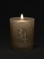 34 Boulevard Saint Germain Candle by Diptyque